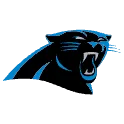 Carolina Panthers logo