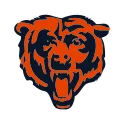Chicago Bears logo