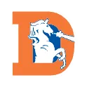 Denver Broncos logo