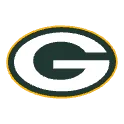 Green Bay Packers logo