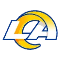 Los Angeles Rams logo